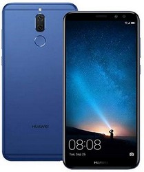 Замена камеры на телефоне Huawei Nova 2i в Воронеже